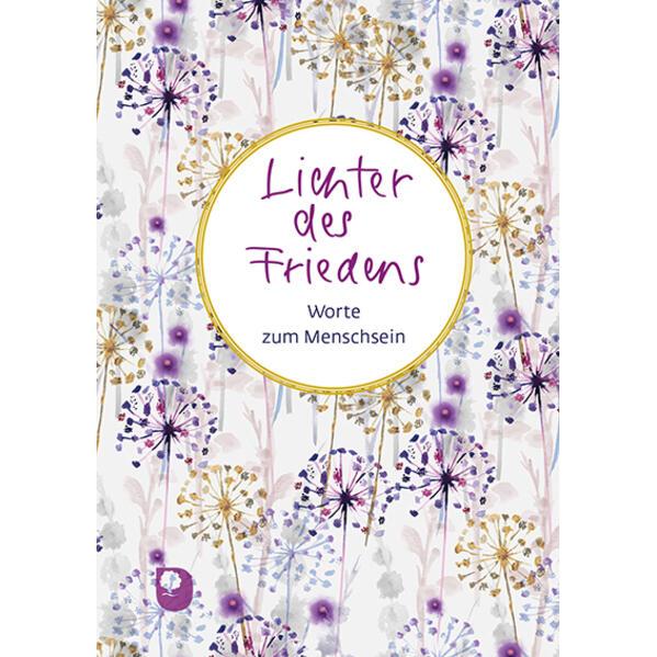 Thumbnail - Lichter des Friedens, Sachbücher