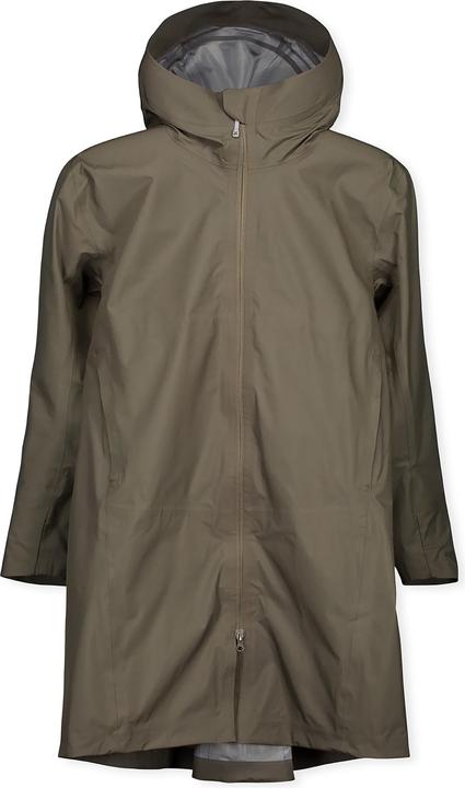 Actual product image Houdini Ws One Parka II (S)