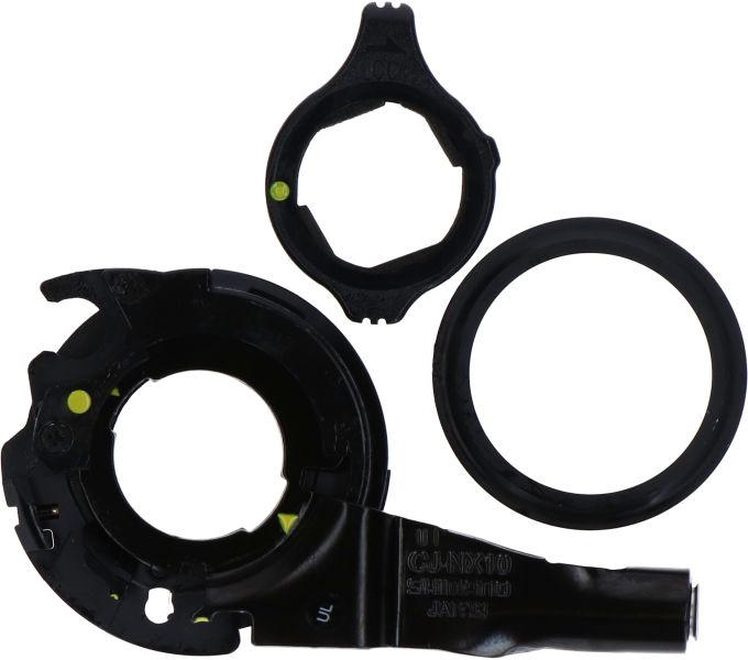 Shimano Schalteinheit CJ-NX10 komplett