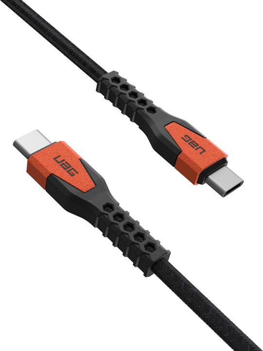 Image du produit UAG Kevlar (1.50 m, USB 2.0, 60 W)