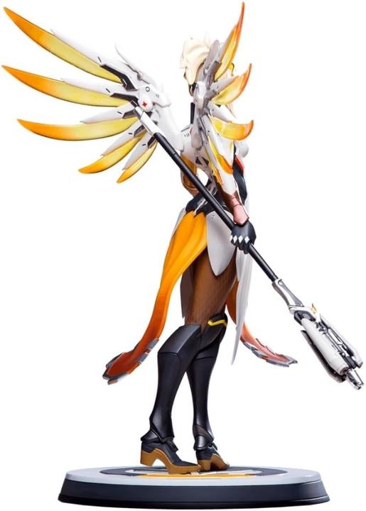Actual product image Blizzard Overwatch - Mercy
