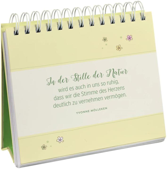 Produktbild Ein Strauss voll bunter Wünsche (Deutsch, Groh Verlag, 2018)