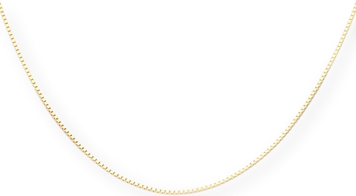 Produktbild Carat Basic (Gold 18ct, 40 cm)