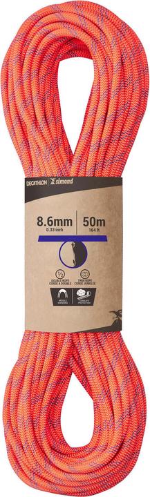 Image du produit Simond RAPPEL 8 6 (50 m)