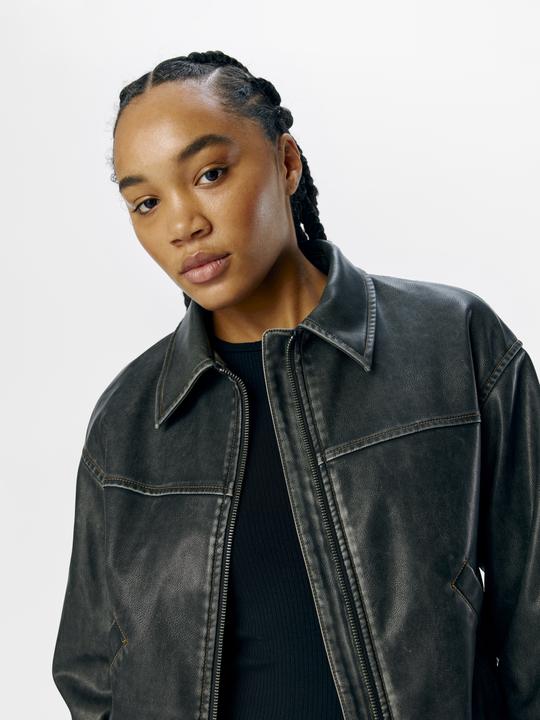 Produktbild Object Biker Jacke (XL)
