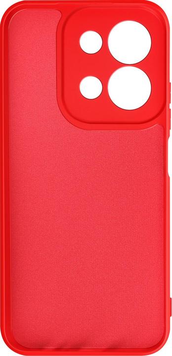 Produktbild Avizar Weiche Silikonhülle Redmi 15C (Xiaomi Redmi 15C)