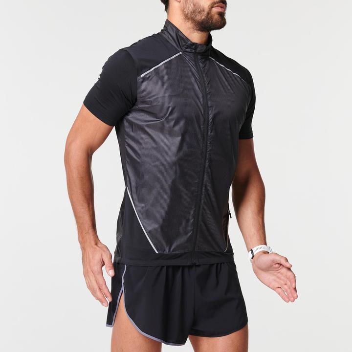 Immagine prodotto Kiprun giacca senza maniche 301541 (XL)