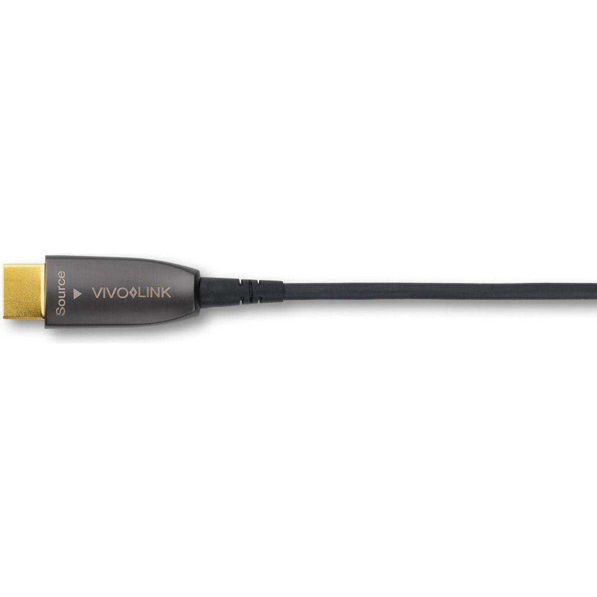 Thumbnail - Vivolink HDMI (Typ A) — HDMI (Typ A) (20 m, HDMI), Video Kabel