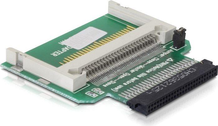 Produktbild Delock Converter 1,8” IDE > Compact Flash card