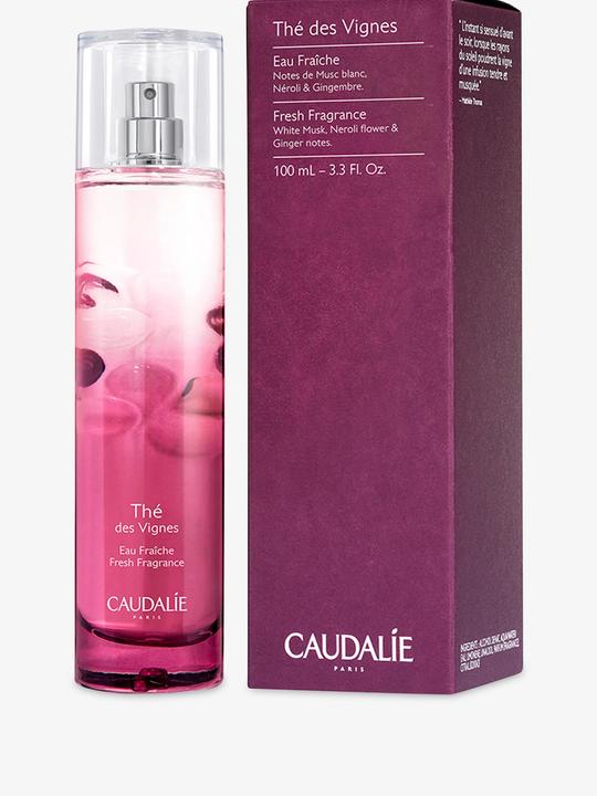 Actual product image Caudalie Thé des Vignes (Eau fraîche, 50 ml)