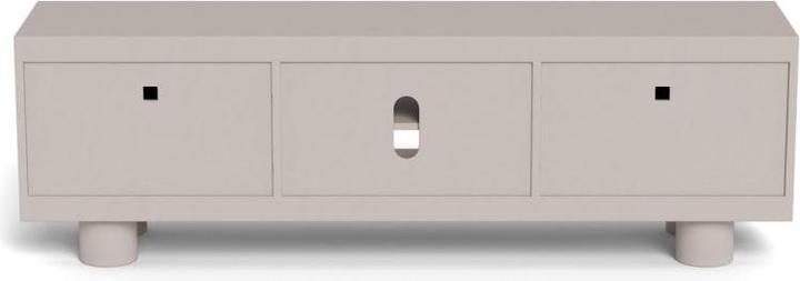 Produktbild AC Design Magee (160 x 40 x 50 cm)