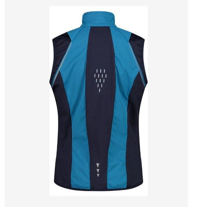 Produktbild CMP Campagnolo Sleeves Softshell (40, M)