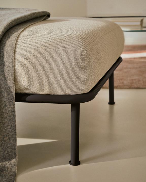 Produktbild Kave Home Aurum (3-Sitzer)