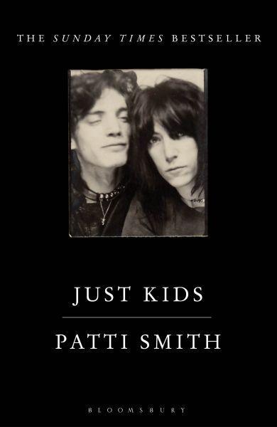Produktbild Just Kids (Englisch, Patti Smith, 2011)