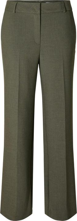 Produktbild Selected Femme Elegante Hose mit weitem Bein (36)
