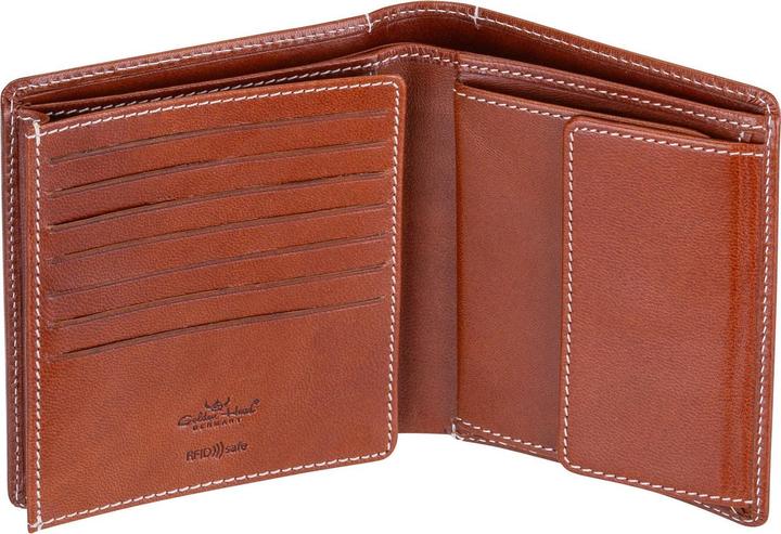Image du produit Golden Head Portefeuille Bari RFID Protect 1230