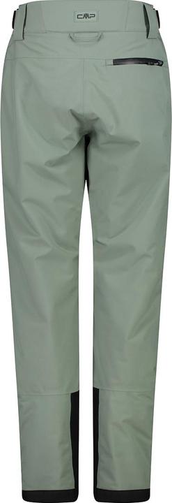 Actual product image CMP Campagnolo Women's ski Trousers (L)