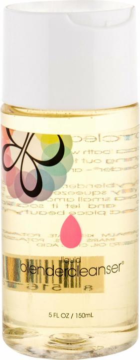 Actual product image Beautyblender Blendercleanser liquid