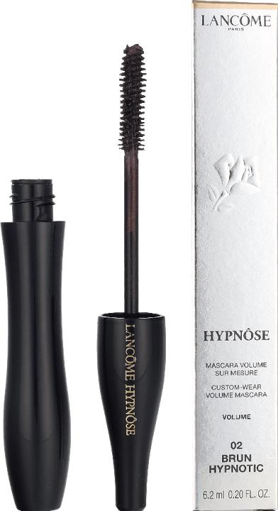 Actual product image Lancôme Hypnôse Mascara - Hypnôse Brun 002 (Magenta Rush)