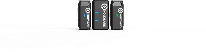 Produktbild Hollyland Lark M1 Duo