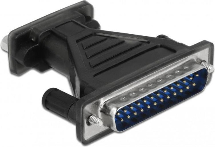 Produktbild Delock Adapter USB 2.0 zu Seriell (1.80 m)