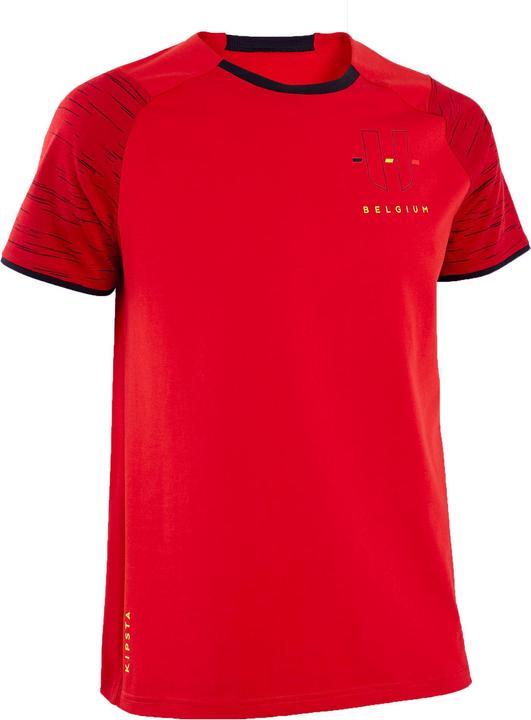 Kipsta belgium shirt adult 311576 (S)