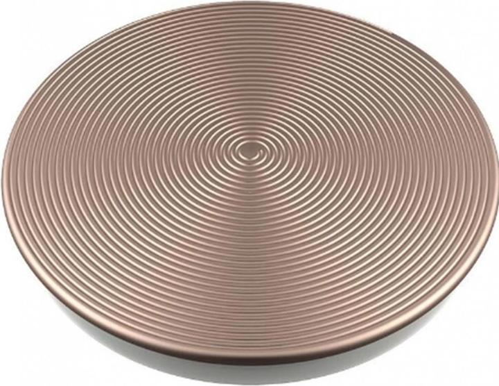Image du produit PopSockets Twist Rose Gold Aluminium