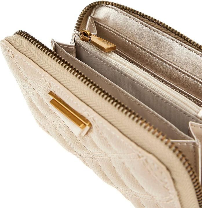 Actual product image Guess Giully Zip Around Wallet