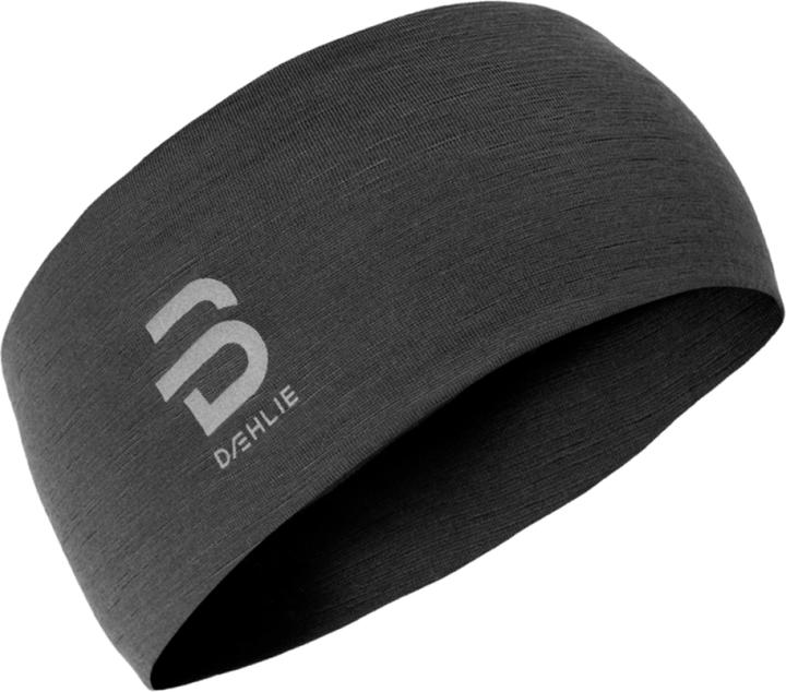 Actual product image Daehlie Headband Wool 2.0