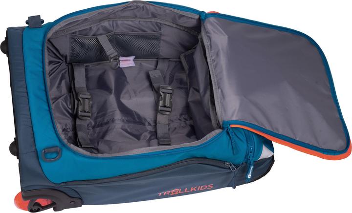 Produktbild Trollkids Kid's Oslo Trolley (40 l)