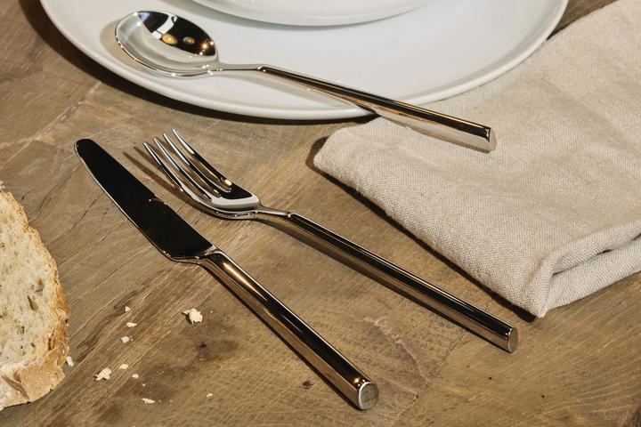 Actual product image Alessi Clivo (Cutlery set)