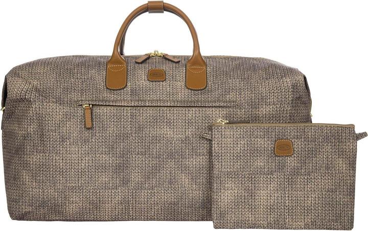 Immagine prodotto Brics Reisetasche X-Travel Wool Nut