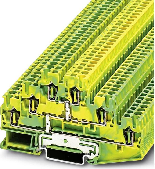 Produktbild Phoenix Contact TB,Spring-cage,Width:5.2mm