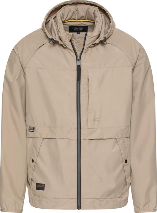 Produktbild Camel Active Übergangsjacke aus besonders leichtem Material (XXL)