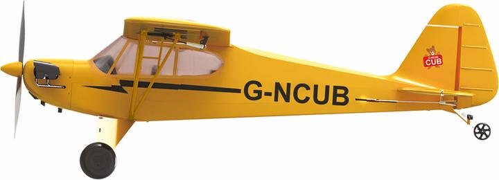 Actual product image Amewi Skylark (Multi motor)