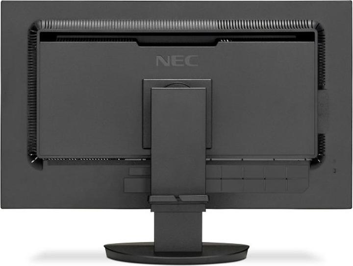 Actual product image NEC MultiSync EA271Q (2560 x 1440 pixels, 27")