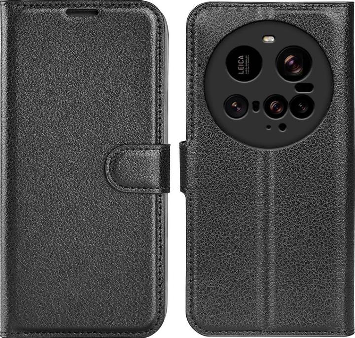 Produktbild Screenguard Leather Guard Case (Xiaomi 15 Ultra)