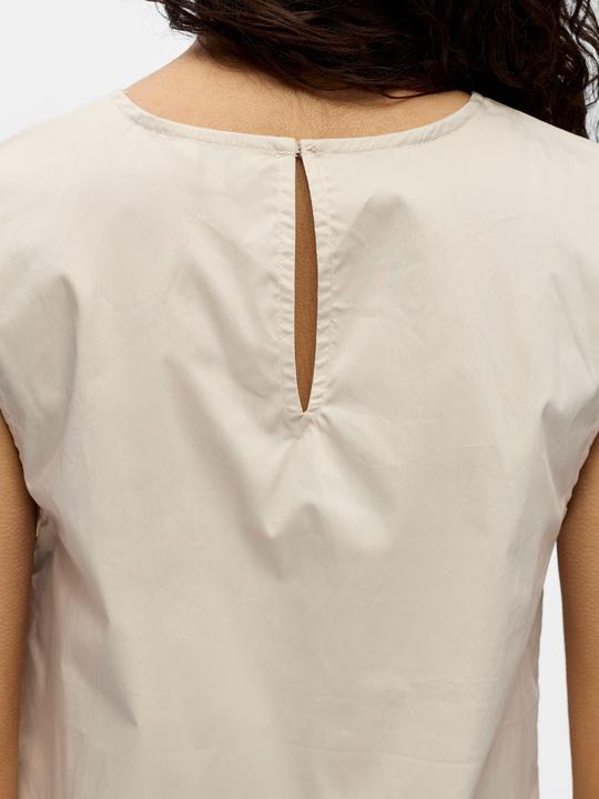 Produktbild Object Rundhals Oberteil (36)