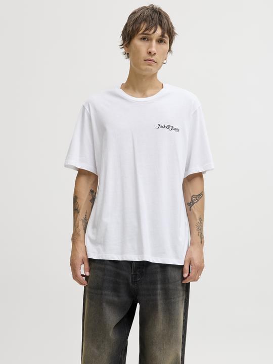 Actual product image Jack & Jones 5er-pack T-shirt T-shirt (L)