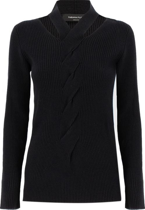 Fabiana Filippi Sweater (42)