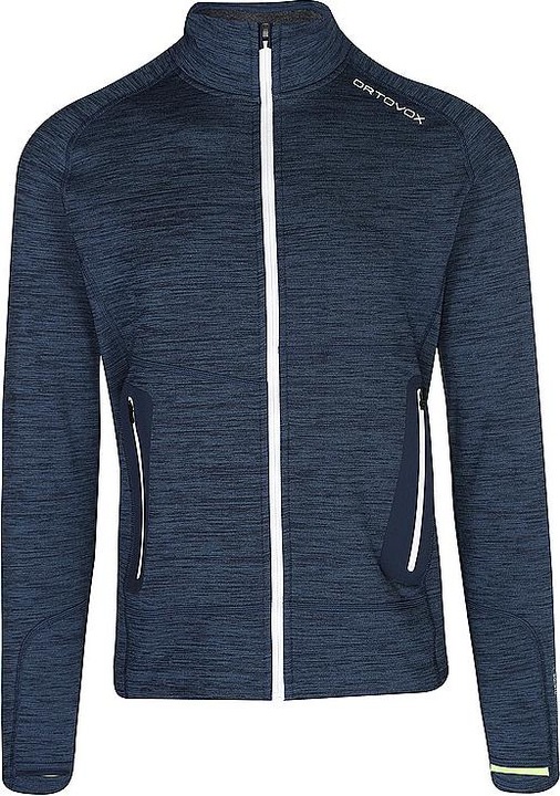 Produktbild Ortovox Fleece Light Jacket (L)