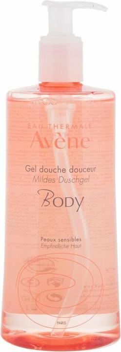 Produktbild Avène Body (500 ml)