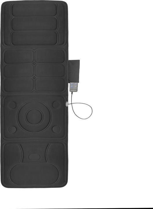 Actual product image InnovaGoods Kalmat Body Massage