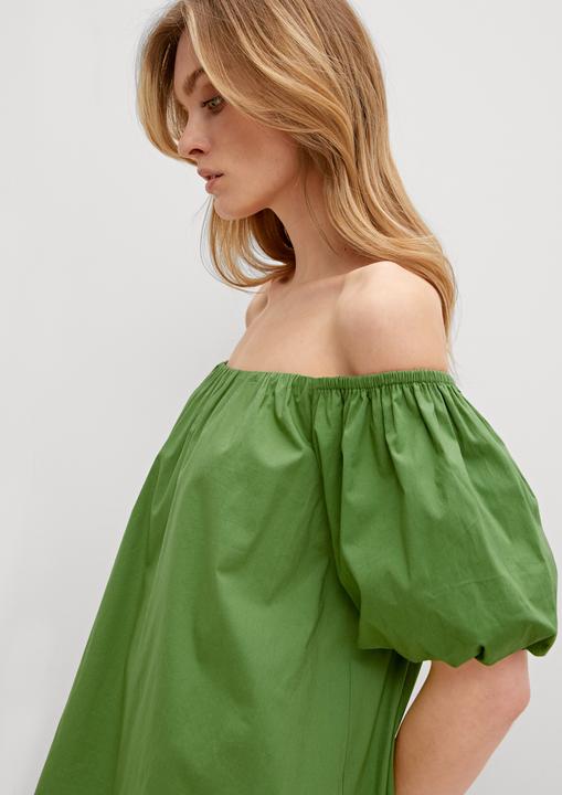 Image du produit Comma Kleid Kleid mit Raffung (42)