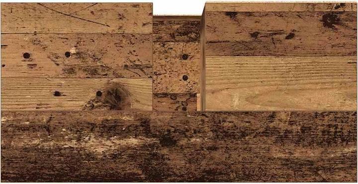 Immagine prodotto vidaXL Waschbeckenunterschrank (65 x 33 x 60 cm)