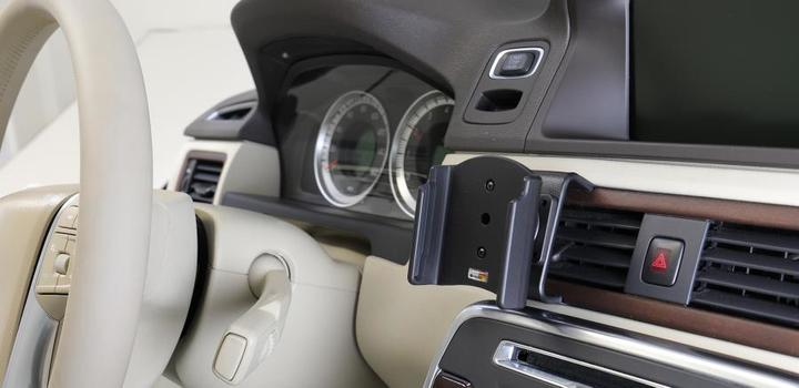 Image du produit Brodit Support passif Samsung Galaxy S10