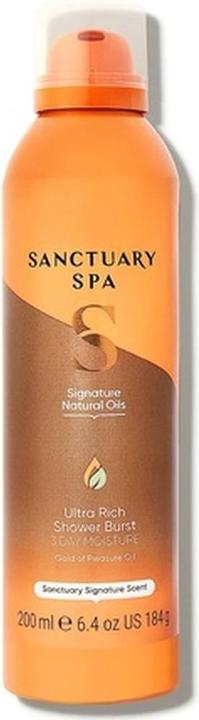 Actual product image Shower Burst Signature Grapefruit 200ml (200 ml)
