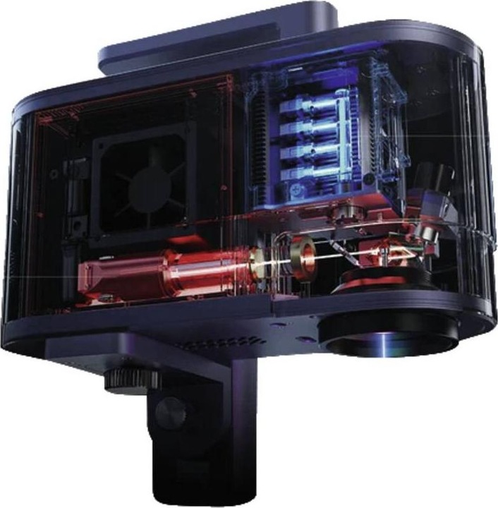Produktbild LaserPecker LP5 Basic