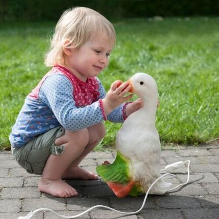 Produktbild Egmont Ente