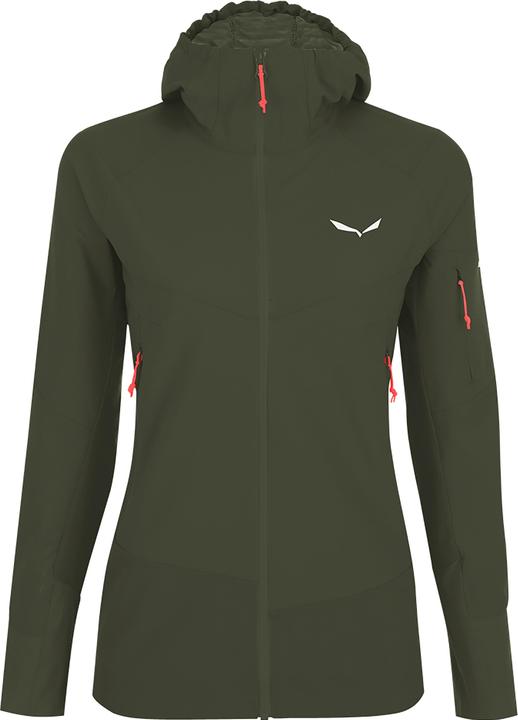 Produktbild Salewa Women's Agner DST Jacket (36, S)